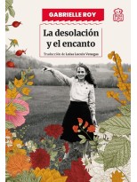 DESOLACIÓN Y EL ENCANTO, LA