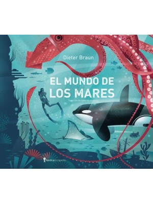 MUNDO DE LOS MARES, EL