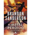 METAL PERDIDO (WAX & WAYNE 4)