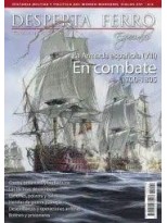 DESPERTA FERRO ESPECIAL Nº 42 ARMADA ESPAÑOLA VIII MARINA
