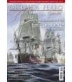 DESPERTA FERRO ESPECIAL Nº 42 ARMADA ESPAÑOLA VIII MARINA