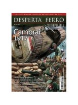 DESPERTA FERRO CONTEMPORANEA Nº 72 BATALLA DE CAMBRAI 1917