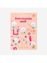 ENTRETENIDAMENTE 4 Y 5 AÑOS