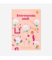 ENTRETENIDAMENTE 4 Y 5 AÑOS