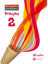 VACACIONES FRANCES 2 ESO