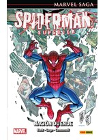 SPIDERMAN 44. NACIÓN DUENDE 44