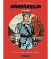 BARBARROJA INTEGRAL 4