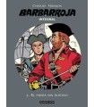 BARBARROJA INTEGRAL 5