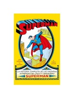 SUPERMAN 01 DC EDICIÓN FACSÍMIL