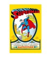 SUPERMAN 01 DC EDICIÓN FACSÍMIL