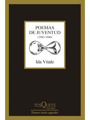 POEMAS DE JUVENTUD (1943-1946)