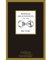 POEMAS DE JUVENTUD (1943-1946)