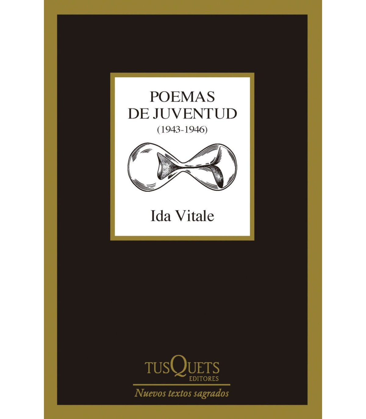 POEMAS DE JUVENTUD (1943-1946)