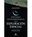 HISTORIAS EXTRAORDINARIAS DE LA EXPLORACIÓN ESPACIAL