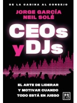 CEOS Y DJS