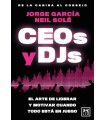 CEOS Y DJS