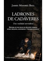 LADRONES DE CADÁVERES