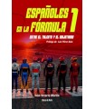 ESPAÑOLES EN LA FÓRMULA 1