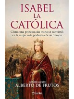 ISABEL LA CATÓLICA