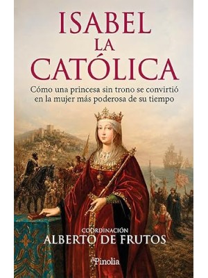 ISABEL LA CATÓLICA