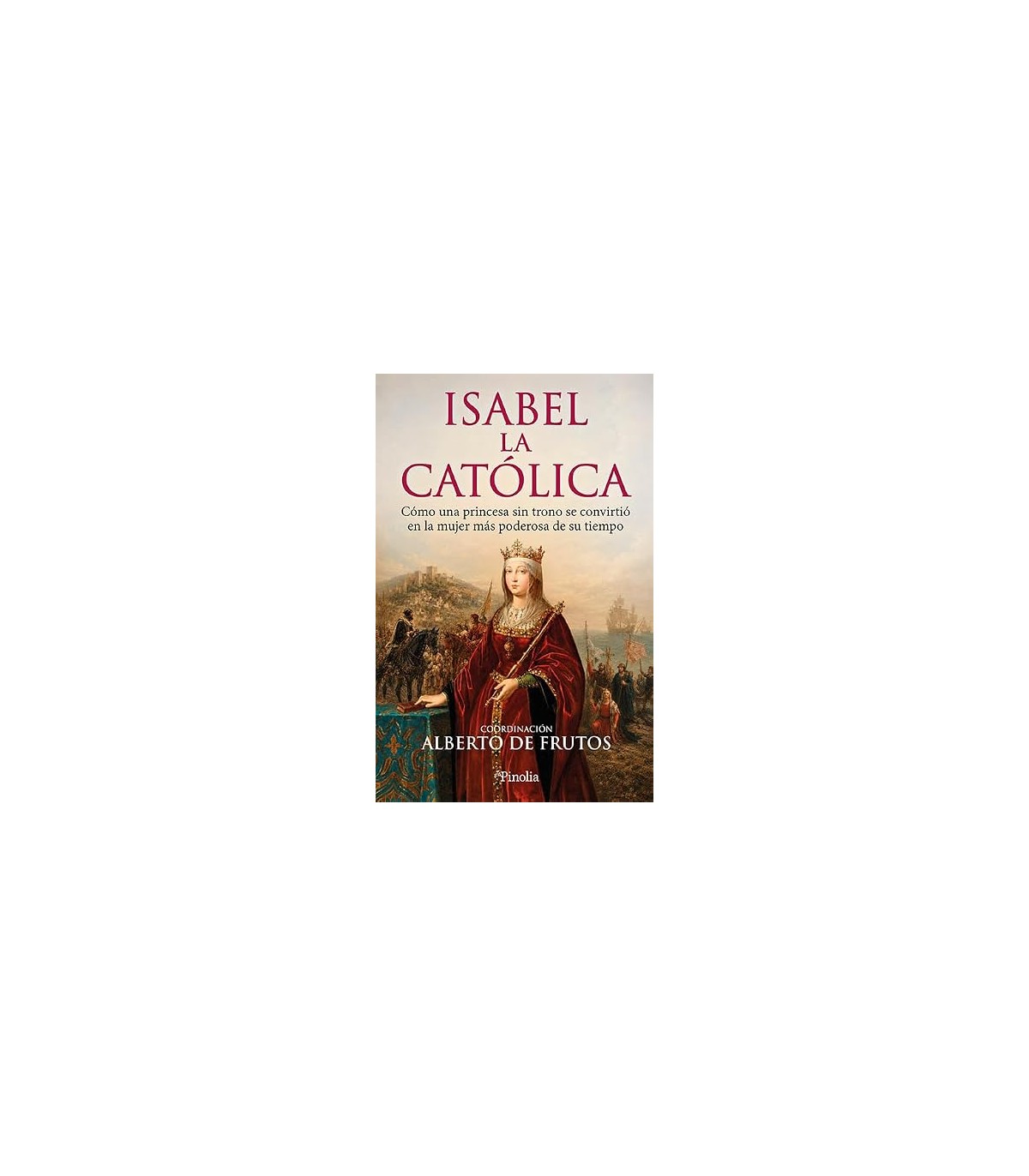 ISABEL LA CATÓLICA