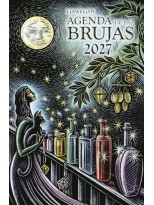 AGENDA DE LAS BRUJAS 2027