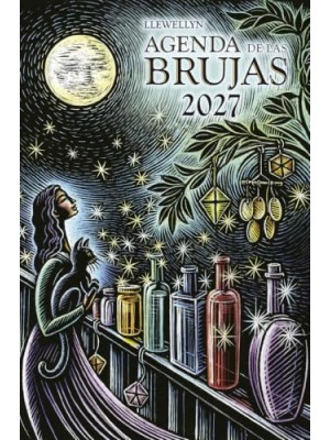 AGENDA DE LAS BRUJAS 2027