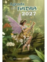 AGENDA DE LAS HADAS 2027