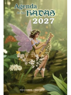AGENDA DE LAS HADAS 2027