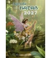 AGENDA DE LAS HADAS 2027