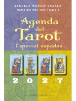 AGENDA DEL TAROT 2027