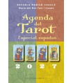 AGENDA DEL TAROT 2027