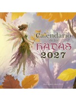 CALENDARIO DE LAS HADAS 2027