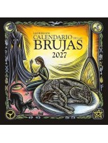 CALENDARIO DE LAS BRUJAS 2027
