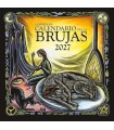 CALENDARIO DE LAS BRUJAS 2027
