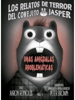 AMÍGDALAS PROBLEMÁTICAS, UNAS