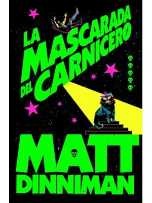MASCARADA DEL CARNICERO, LA