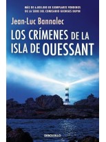 CRIMENES DE LA ISLA DE OUESSANT, LOS