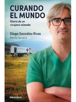 CURANDO EL MUNDO