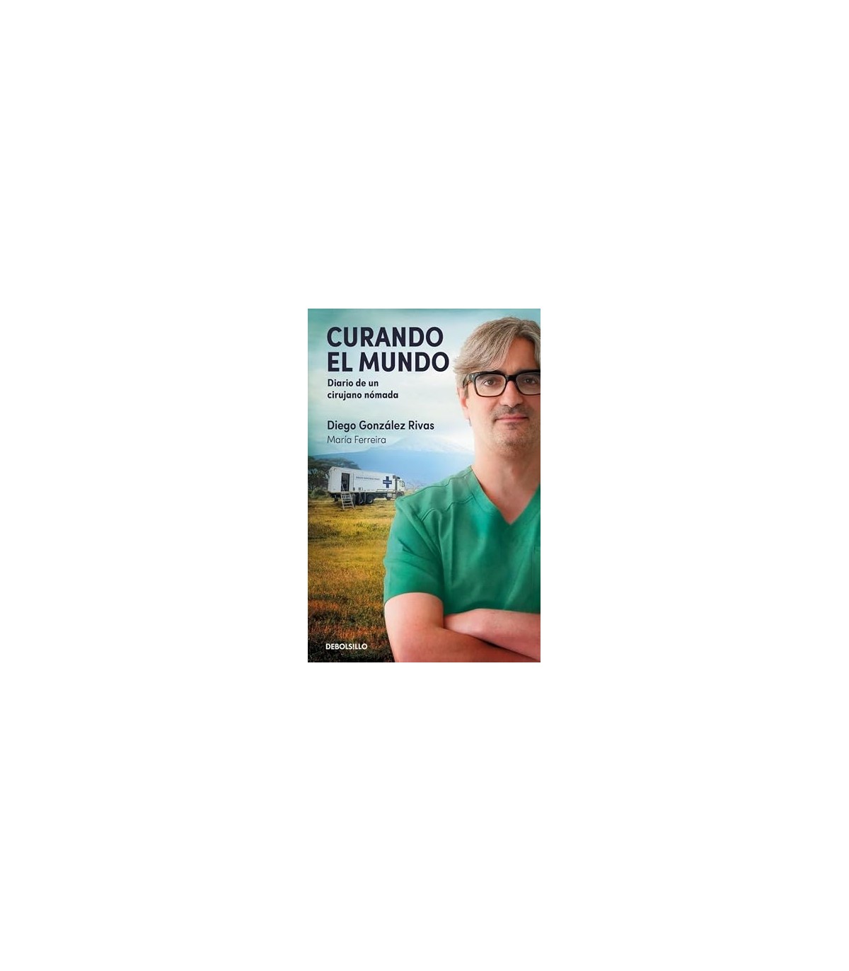 CURANDO EL MUNDO
