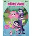 ISADORA MOON COLOREABLE