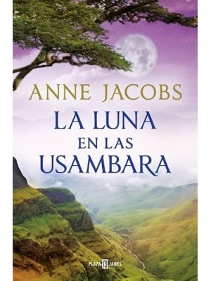 LUNA EN LAS USAMBARA, LA