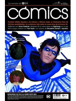 ECC CÓMICS NÚM. 32 (REVISTA)
