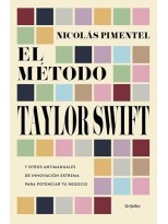 METODO TAYLOR SWIFT, EL