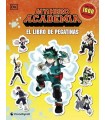 MY HERO ACADEMIA PEGATINAS