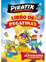 PIRATIX PEGATINAS