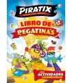 PIRATIX PEGATINAS