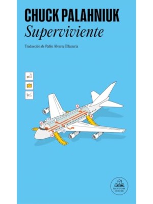 SUPERVIVIENTE