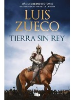 TIERRA SIN REY