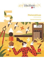 MATEMATICAS 5º PRIMARIA MATICES